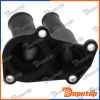 Thermostat pour FORD | 1557904, 1707050